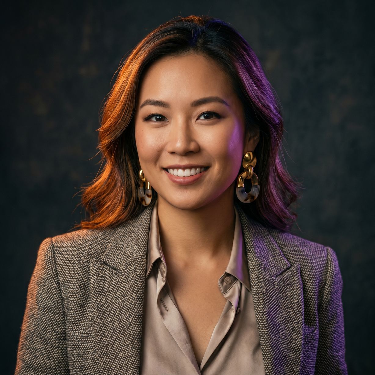 女神视频制片人